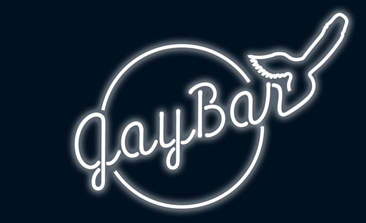 GayBar The Game